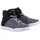 Alpinestars Chrome Air Schwarz/Grau 41