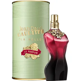 Jean Paul Gaultier La Belle Le Parfum Eau de Parfum 50 ml