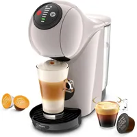 Krups Dolce Gusto Genio S Basic Taupe Kp243af0, Kaffeevollautomat,