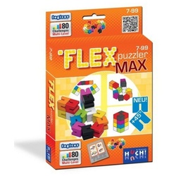Puzzle Flex Puzzler MAX, Puzzleteile