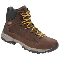 MEINDL Baltimore GTX Herren kastanie/senf 41