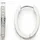 LEONARDO Creolen Ronia Beauty's silber 023245