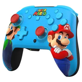 Turtle Beach Rematch Controller Mehrfarbig Nintendo Switch