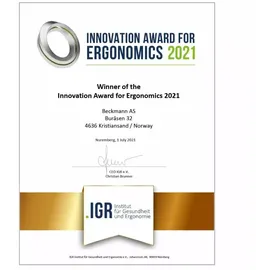 BECKMANN Active Air FLX 6-tlg. Rosie