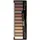 Rimmel London Rimmel Magnif'eyes Eyeshadow Palette 001 Nude Edition,