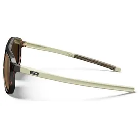 Julbo Ward Spectron 3 Polarized Sonnenbrille (Größe L, braun)