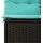 vidaXL 9-teiliges Gartensofa-Set mit Kissen schwarz