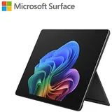 Microsoft Surface Pro 12 Copilot+ PC Snapdragon X2 Plus 16 GB RAM 512 GB SSD Schwarz EP2-73285