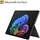 Microsoft Surface Pro 12 Copilot+ PC Snapdragon X2 Plus 16 GB RAM 512 GB SSD Schwarz EP2-73285