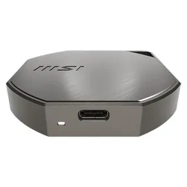 MSI Datamag 2 TB 40Gbps
