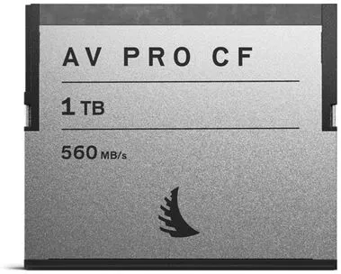 Angelbird AV pro CFast 1 TB