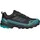 adidas Terrex Skychaser AX5 GTX Herren Core Black/Carbon/Pure Teal 48