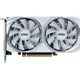 MSI GeForce RTX 3050 8 GB GDDR6