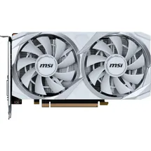 MSI GeForce RTX 3050 8 GB GDDR6