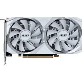 MSI GeForce RTX 3050 8 GB GDDR6
