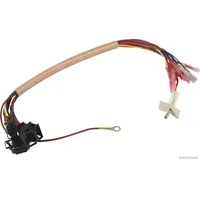 Herth+Buss Elparts Kabelreparatursatz, Tür 51277115