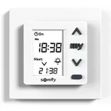 SOMFY Wandtaster 1870948