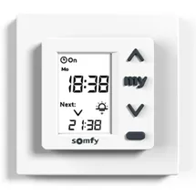 SOMFY Wandtaster 1870948