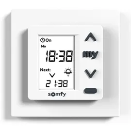 SOMFY Wandtaster 1870948