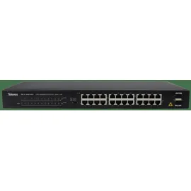 Televes Ethernet Switch L2 SWUMP100024