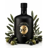 Critida PDO Sitia 0,2 Extra-Natives Olivenöl Griechisches Olivenöl 700 ml