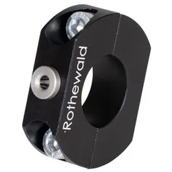 Rothewald Bohrschablone Für 22mm (metrische) Lenkstange, Stück
