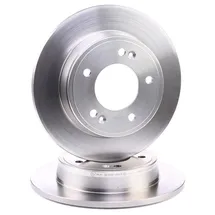 Bosch Bremsscheibe 0 986 479 052