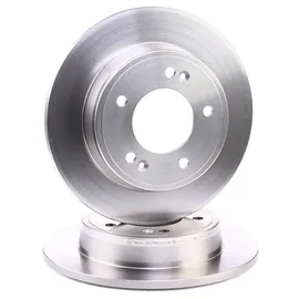 Bosch Bremsscheibe 0 986 479 052