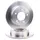 Bosch Bremsscheibe 0 986 479 052
