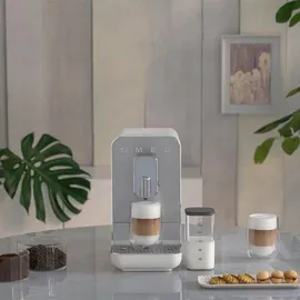 Smeg BCC13WHMEU Weiß