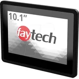 Faytech FT101TMCAPOB Touchscreen-Monitor 10,1" schwarz