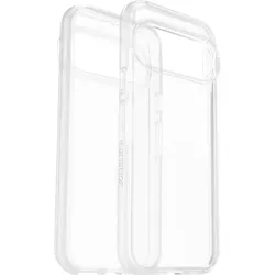 OtterBox React Series Case für Google Pixel 9/Pixel 9 Pro clear