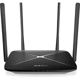 Mercusys AC12G Dualband Router