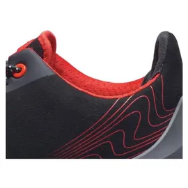 Uvex 1 G2 aus Mikrovelours, uvex xenova® Kunststoffkappe, Weite 11, Größe 49