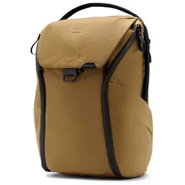 Peak Design Everyday Backpack 20L v2 Coyote