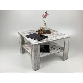 schömig 24/7 Jannes Beige/Braun/Grau/Weiß Canyon White Pine 67 x 67 cm