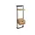 KAWOLA Hängenachtschrank AIDY 1 x 40 x 30 cm Beige