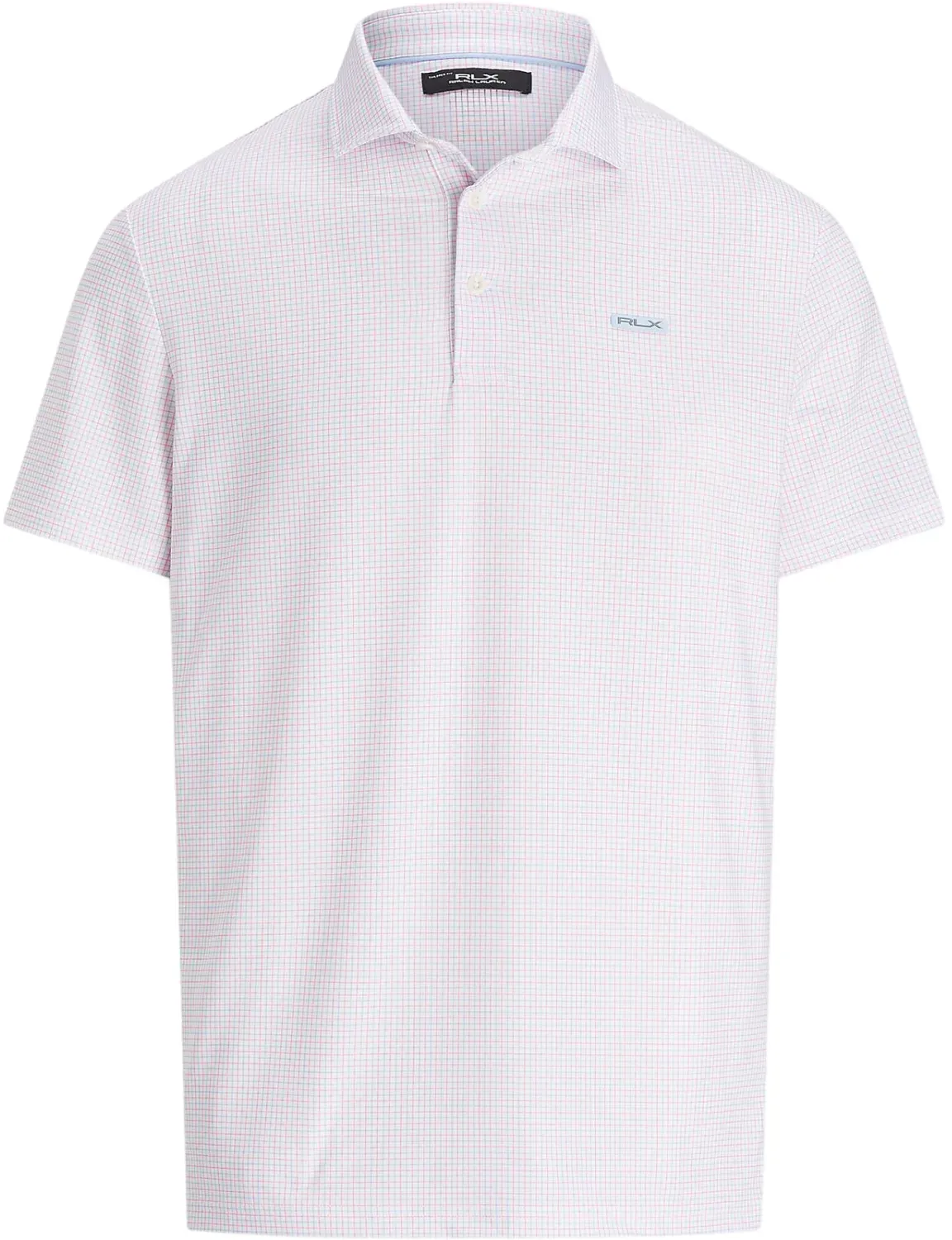 RALPH LAUREN Polo LT WT Airflow, weiss