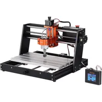 Vevor CNC-Fräsmaschine 120 W, 3-Achsen-GRBL-Steuerung, 300 x 200 x 72 mm Arbeitsbereich