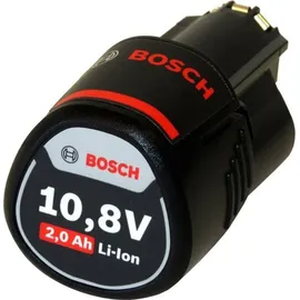 Bosch GBA 12 V Li-Ion 2,0 Ah 1600Z0002X