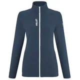 Millet Ubic Lightgrid Fleecejacke Blau S