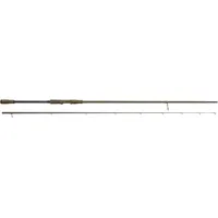 Savage Gear SG4 Medium Game Spinnrute - Grey -