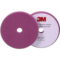 Perfect-It Feines Schaum-Polierpad violett 2 St. 150 mm