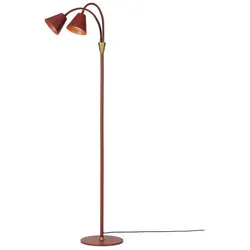 Halo Design - Hygge 2 Stehleuchte Maroon