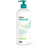 Isdin GERMISDIN Massageöle, 400 g