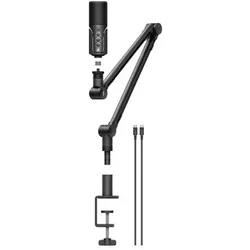 Sennheiser Profile Streaming Set USB-C Mikrofon