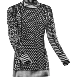 Kari Traa Smekker Longsleeve black (BLACK) S