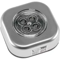 ChiliTec CTK4 silber