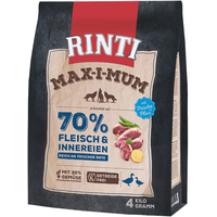 Rinti Max-i-Mum Ente 2 x 4 kg