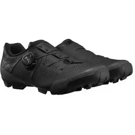 Shimano XC302W Schwarz 42